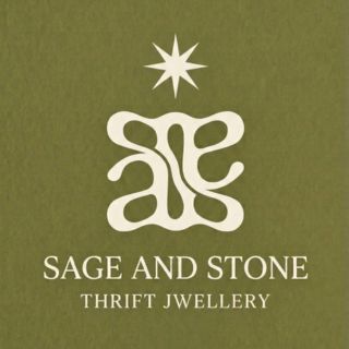 SAGE AND STONE